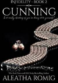 Cunning - Aleatha Romig