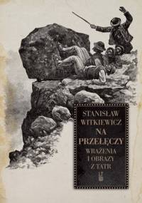 Na przełęczy. Wrażenia i obrazy z Tatr - Stanisław Witkiewicz
