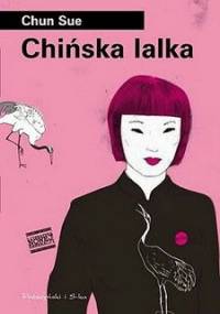 Chińska lalka - Sue Chun