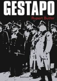 Gestapo - Rupert Butler