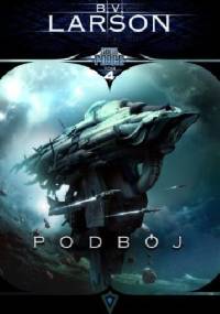 Podbój - B.V. Larson