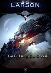 Stacja bojowa - B.V. Larson