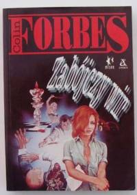 Zabójczy wir - Colin Forbes