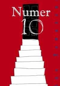 Numer 10 - Sue Townsend