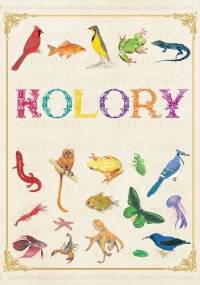 Zwierzęta. Kolory - praca zbiorowa