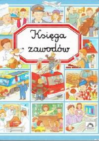 Księga zawodów - Émilie Beaumont