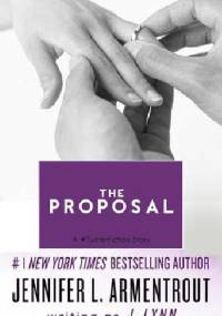 The Proposal - J. Lynn