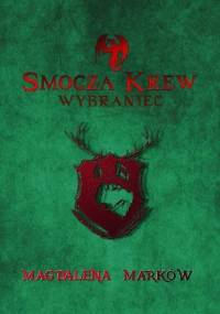 Wybraniec - Magdalena Marków