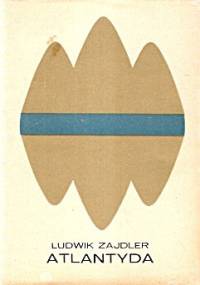 Atlantyda - Ludwik Zajdler