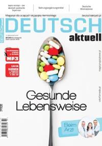 Deutsch Aktuell 89/2018 - Redakcja magazynu Deutsch Aktuell