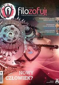 Filozofuj! 2017 nr 6 (18) - Redakcja Filozofuj!