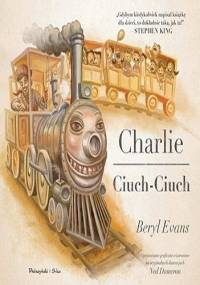 Charlie Ciuch-Ciuch - Beryl Evans