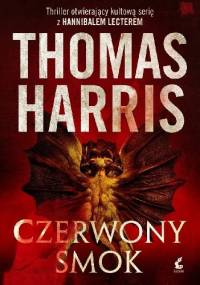 Czerwony smok - Thomas Harris