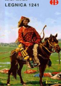 Legnica 1241 - Jerzy Maroń