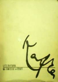 Literatura na Świecie 2/1987 (187)