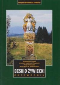 Beskid Żywiecki. Przewodnik