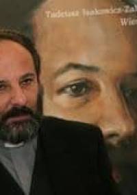 wiersze - Tadeusz Isakowicz-Zaleski