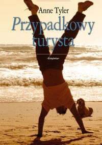 Przypadkowy turysta - Anne Tyler