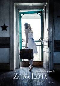 Żona Lota jeszcze się zastanowi - Joanna Skwarek