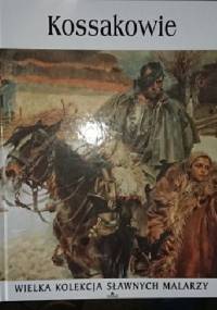 Kossakowie - praca zbiorowa