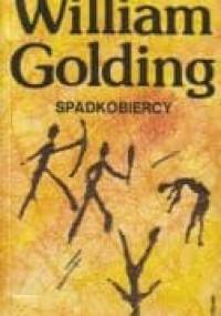 Spadkobiercy - William Golding
