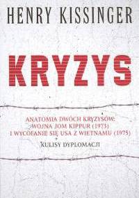 Kryzys - Henry Kissinger