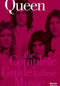Queen - Przewodnik po ich muzyce - Martin Power