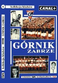 Górnik Zabrze. Kolekcja Klubów (tom 6) - Andrzej Gowarzewski