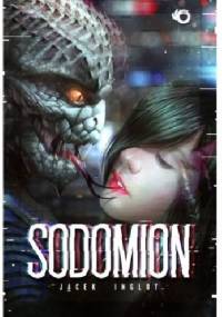 Sodomion - Jacek Inglot