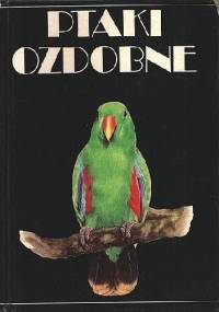 Ptaki ozdobne - Stanislav Chvapil