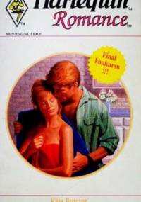 Spadek - Kate Proctor