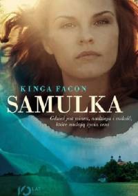 Samulka - Kinga Facon
