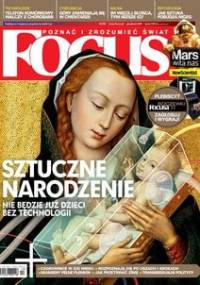 Focus, nr 12/2011 - Redakcja magazynu Focus