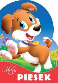 Mały piesek - praca zbiorowa