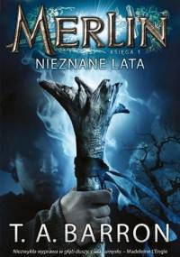 Nieznane Lata - Thomas Archibald Barron