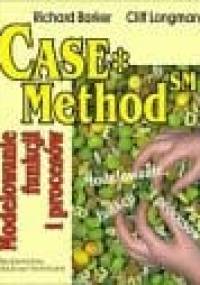 CASE* Method. Modelowanie Funkcji i Procesów. - Richard Barker, Cliff Longman