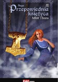 Młot Thora - Frid Ingulstad
