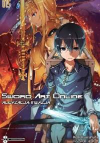 Sword Art Online 15 - Alicyzacja: Inwazja - Reki Kawahara