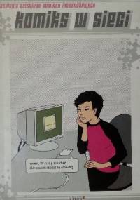 Komiks w sieci - Artur Wabik