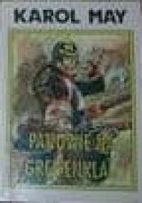 Panowie na Greifenklau - Karol May