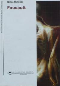 Foucault - Gilles Deleuze