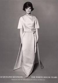 Jacqueline Kennedy. The White House Years