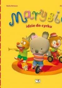 Marysia idzie do cyrku - Alexis Nesme