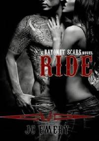 Ride - J.C. Emery