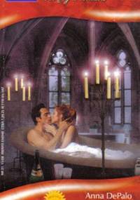 Niechciana miłość - Anna DePalo