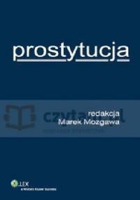 Prostytucja
