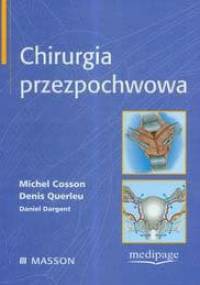 Chirurgia przezpochwowa