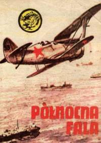 Północna fala - Bolesław Gaczkowski