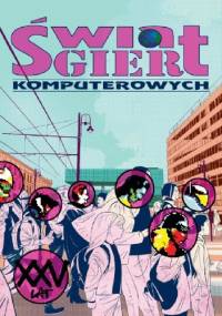 Pixel wydanie specjalne: Świat Gier Komputerowych - Redakcja magazynu Pixel