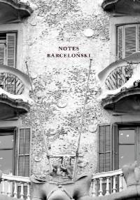 Notes barceloński - praca zbiorowa